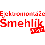 ELEKTROMONTÁŽE Šmehlík a syn
